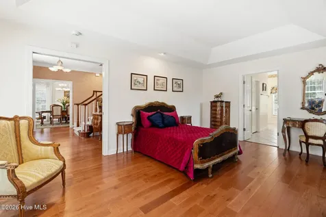 95 El Dorado Street Pinehurst NC 28374
