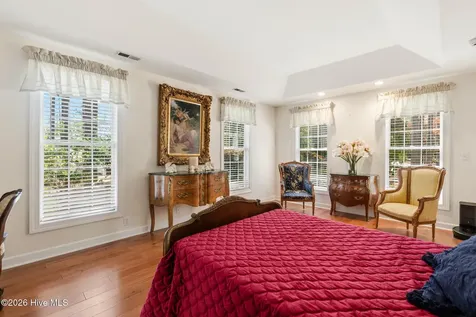 95 El Dorado Street Pinehurst NC 28374