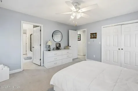 95 El Dorado Street Pinehurst NC 28374