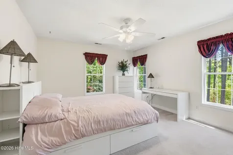 95 El Dorado Street Pinehurst NC 28374