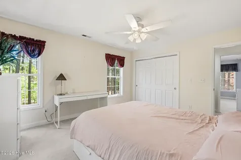 95 El Dorado Street Pinehurst NC 28374