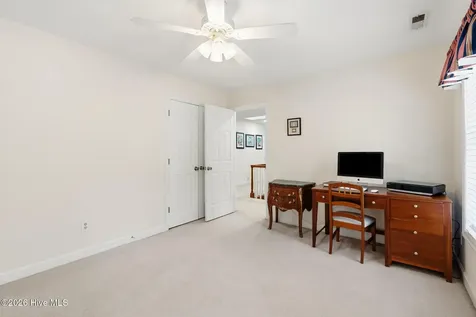 95 El Dorado Street Pinehurst NC 28374