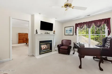 95 El Dorado Street Pinehurst NC 28374