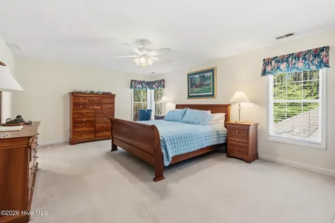 95 El Dorado Street Pinehurst NC 28374