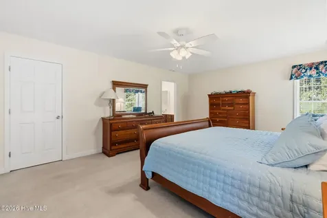 95 El Dorado Street Pinehurst NC 28374