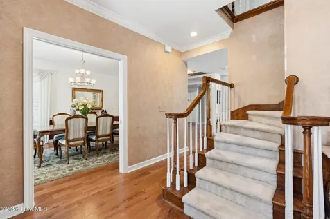 95 El Dorado Street Pinehurst NC 28374