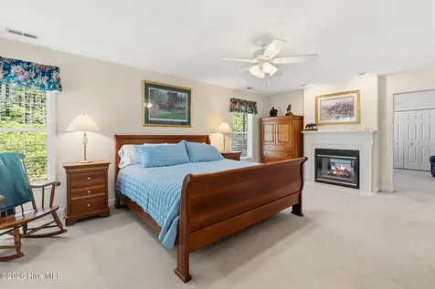 95 El Dorado Street Pinehurst NC 28374