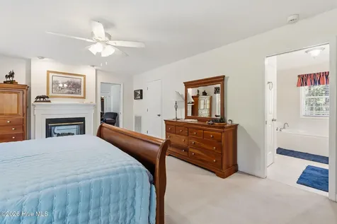 95 El Dorado Street Pinehurst NC 28374