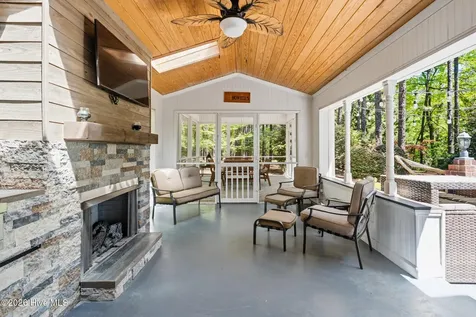 95 El Dorado Street Pinehurst NC 28374