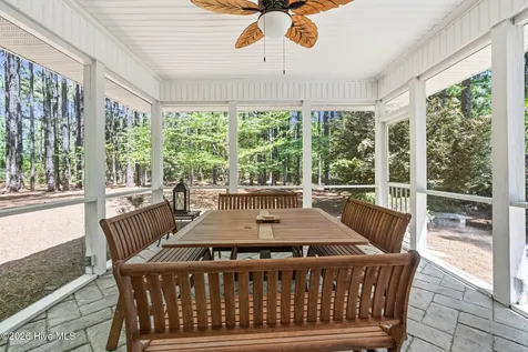 95 El Dorado Street Pinehurst NC 28374