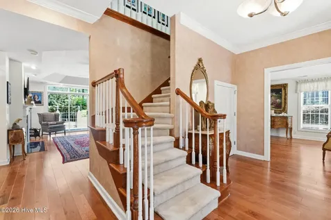 95 El Dorado Street Pinehurst NC 28374