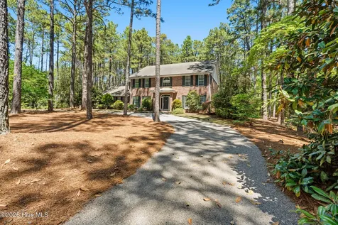 95 El Dorado Street Pinehurst NC 28374