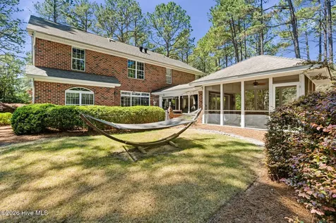 95 El Dorado Street Pinehurst NC 28374