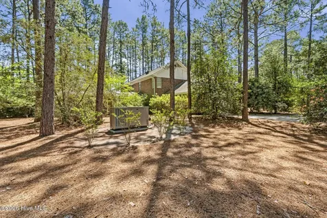 95 El Dorado Street Pinehurst NC 28374