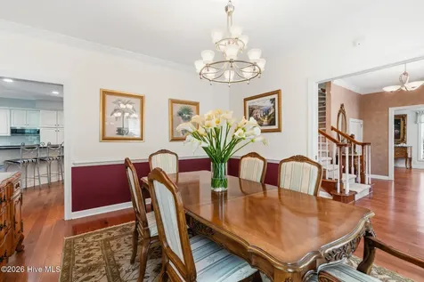 95 El Dorado Street Pinehurst NC 28374