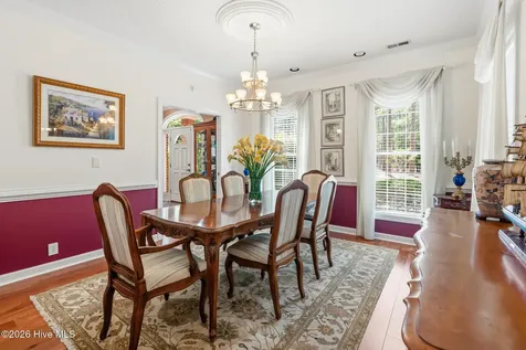 95 El Dorado Street Pinehurst NC 28374