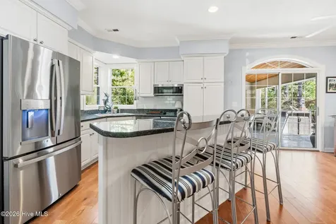 95 El Dorado Street Pinehurst NC 28374