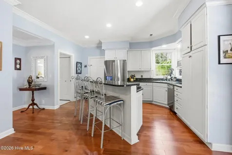 95 El Dorado Street Pinehurst NC 28374