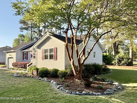 378 Country Club Road Camden NC 27921