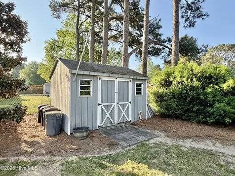 378 Country Club Road Camden NC 27921