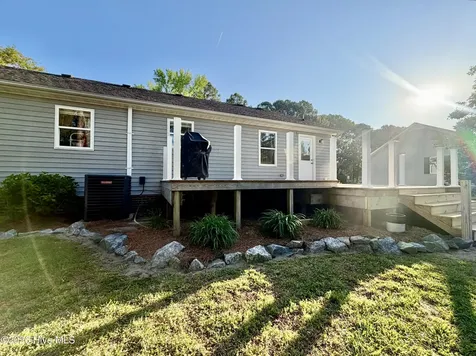 378 Country Club Road Camden NC 27921