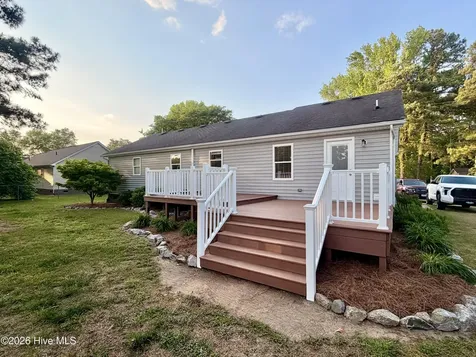 378 Country Club Road Camden NC 27921