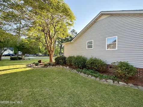 378 Country Club Road Camden NC 27921