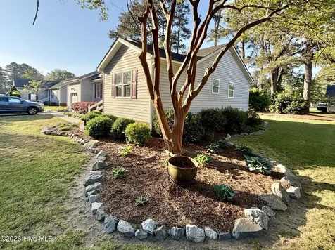378 Country Club Road Camden NC 27921