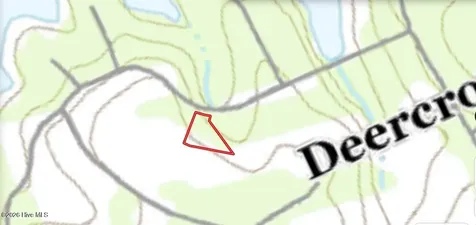 0 Lakeshore Drive Wagram NC 28396