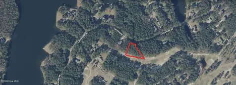0 Lakeshore Drive Wagram NC 28396
