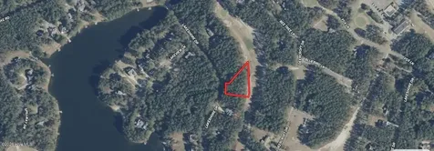0 Lakeshore Drive Wagram NC 28396