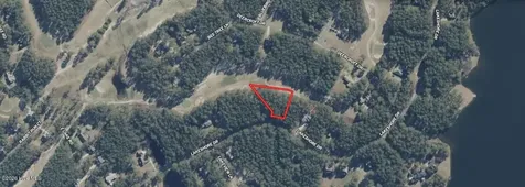 0 Lakeshore Drive Wagram NC 28396