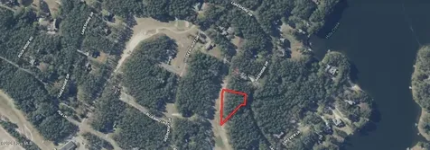 0 Lakeshore Drive Wagram NC 28396