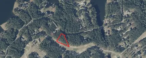 0 Lakeshore Drive Wagram NC 28396