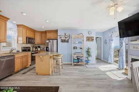 238 Topsail Road North Topsail Beach NC 28460