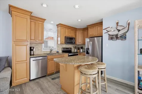 238 Topsail Road North Topsail Beach NC 28460