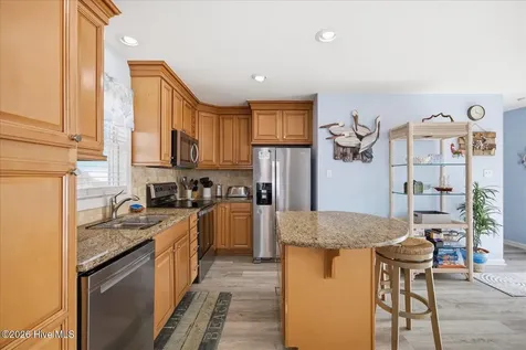238 Topsail Road North Topsail Beach NC 28460