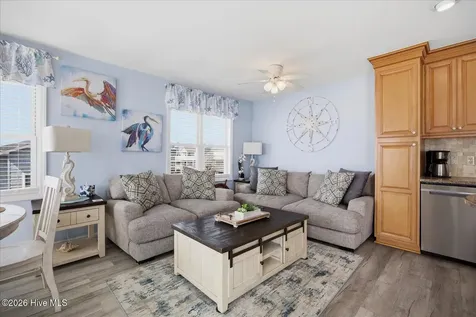 238 Topsail Road North Topsail Beach NC 28460