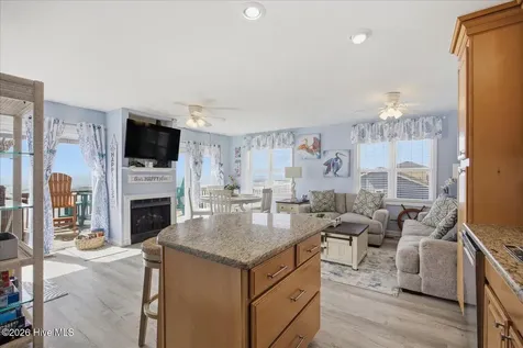 238 Topsail Road North Topsail Beach NC 28460