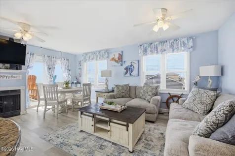 238 Topsail Road North Topsail Beach NC 28460