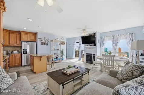 238 Topsail Road North Topsail Beach NC 28460