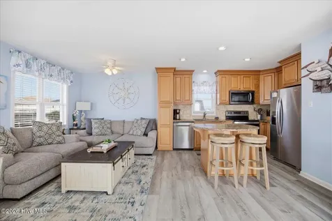 238 Topsail Road North Topsail Beach NC 28460