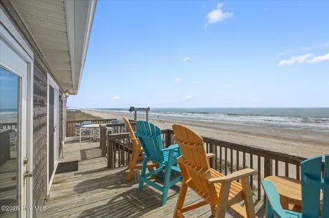 238 Topsail Road North Topsail Beach NC 28460