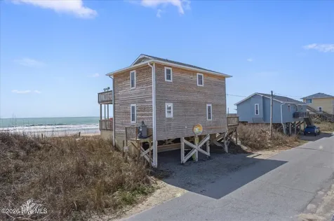 238 Topsail Road North Topsail Beach NC 28460