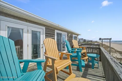 238 Topsail Road North Topsail Beach NC 28460