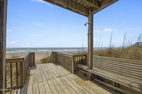 238 Topsail Road North Topsail Beach NC 28460