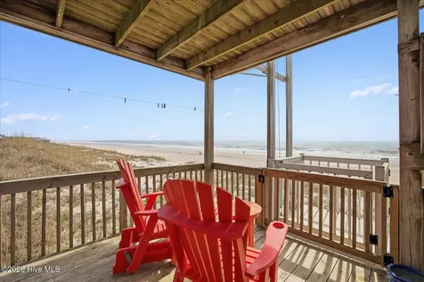 238 Topsail Road North Topsail Beach NC 28460
