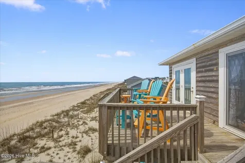 238 Topsail Road North Topsail Beach NC 28460