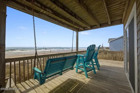 238 Topsail Road North Topsail Beach NC 28460
