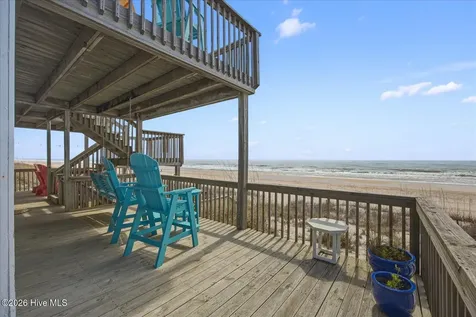 238 Topsail Road North Topsail Beach NC 28460